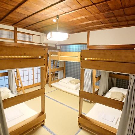 Kinosaki Knot Hostel Toyooka  Εξωτερικό φωτογραφία