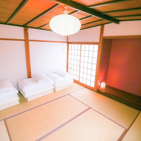 Kinosaki Knot Hostel Toyooka  Εξωτερικό φωτογραφία