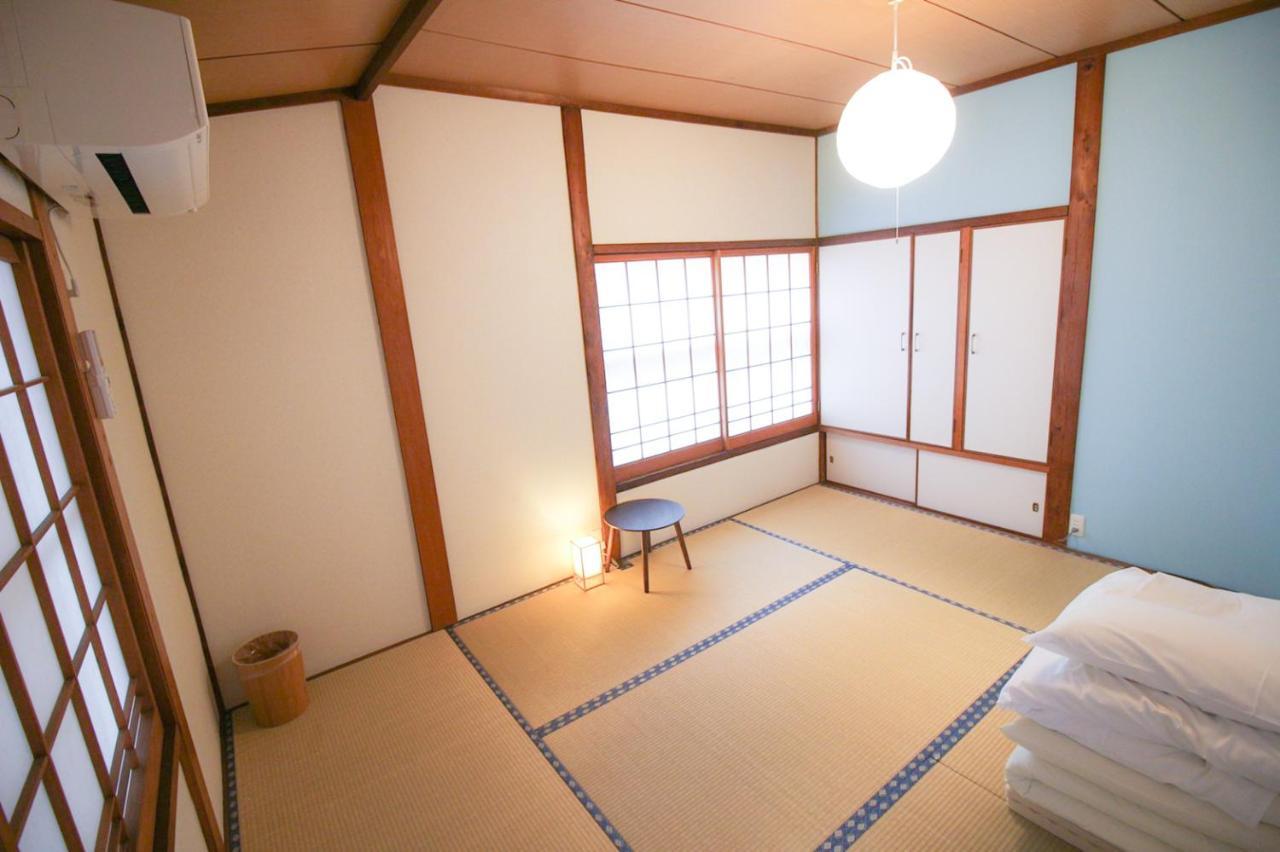 Kinosaki Knot Hostel Toyooka  Εξωτερικό φωτογραφία