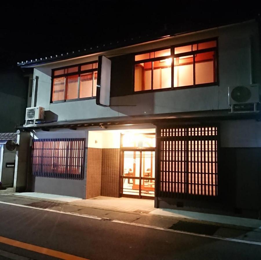 Kinosaki Knot Hostel Toyooka  Εξωτερικό φωτογραφία