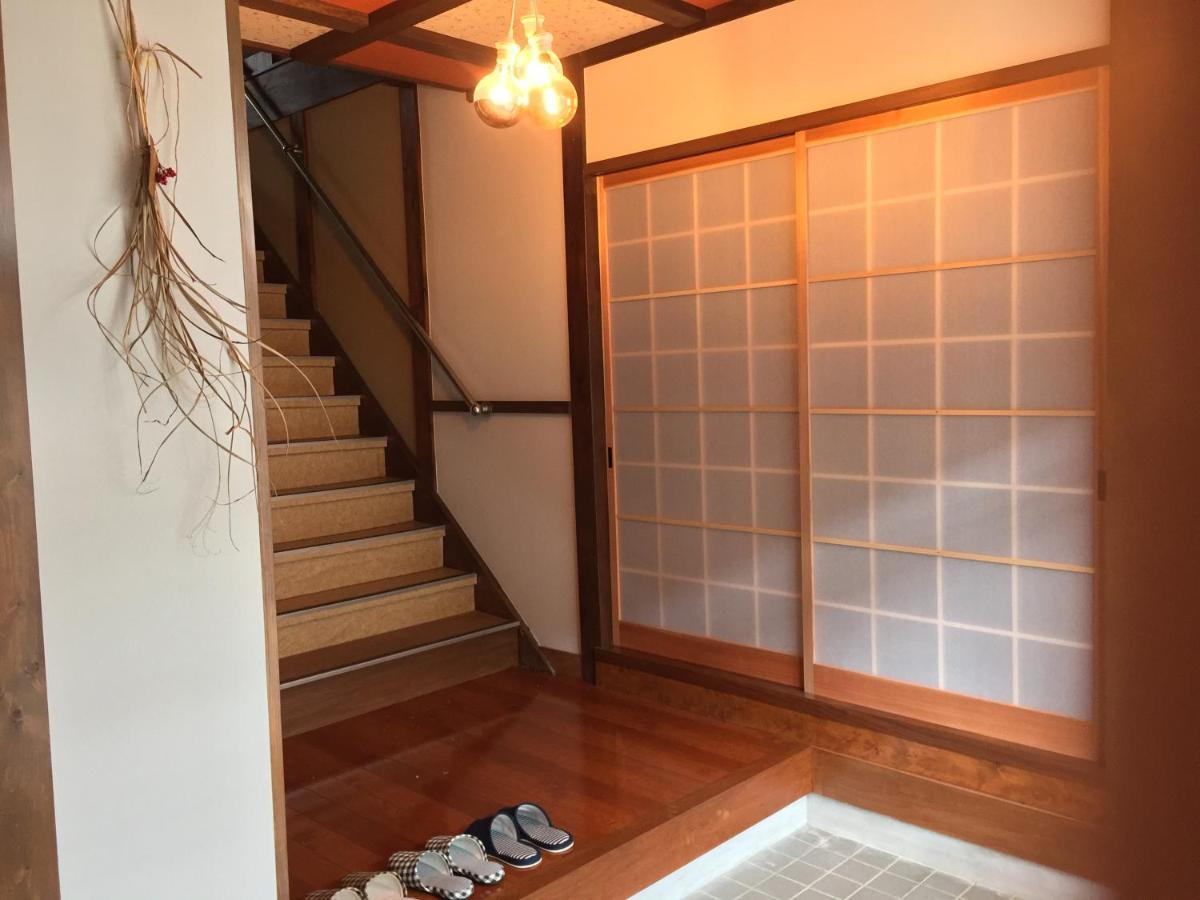 Kinosaki Knot Hostel Toyooka  Εξωτερικό φωτογραφία