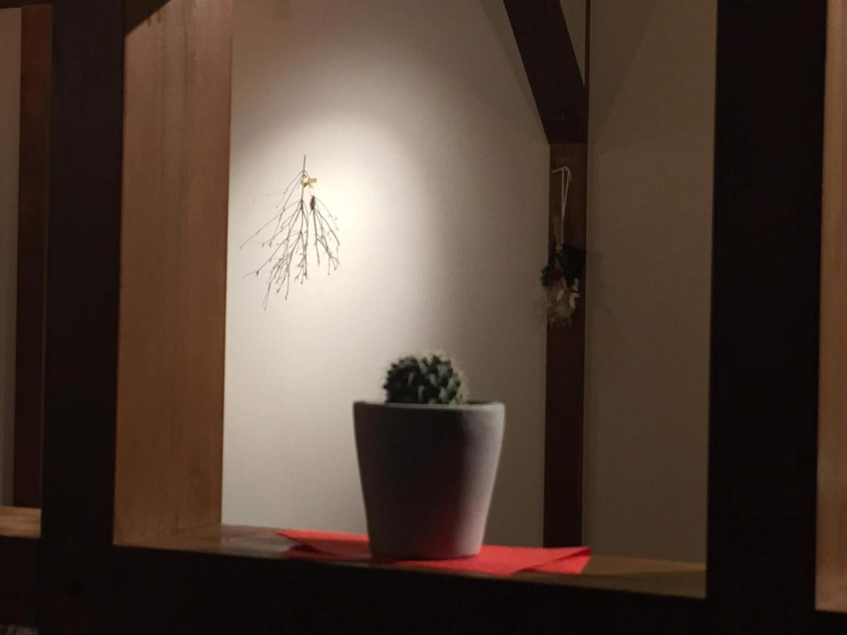 Kinosaki Knot Hostel Toyooka  Εξωτερικό φωτογραφία