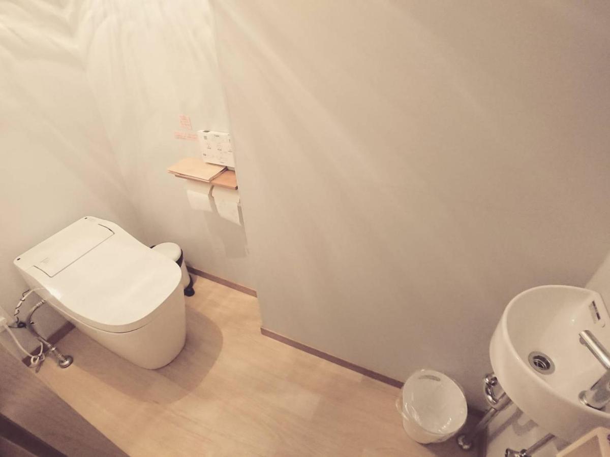 Kinosaki Knot Hostel Toyooka  Εξωτερικό φωτογραφία