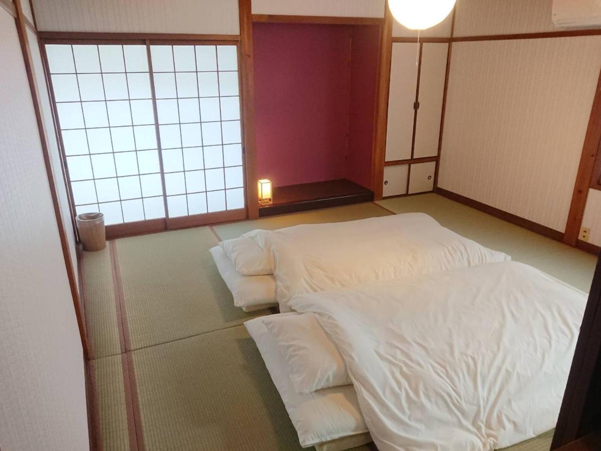 Kinosaki Knot Hostel Toyooka  Εξωτερικό φωτογραφία