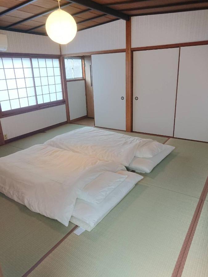 Kinosaki Knot Hostel Toyooka  Εξωτερικό φωτογραφία