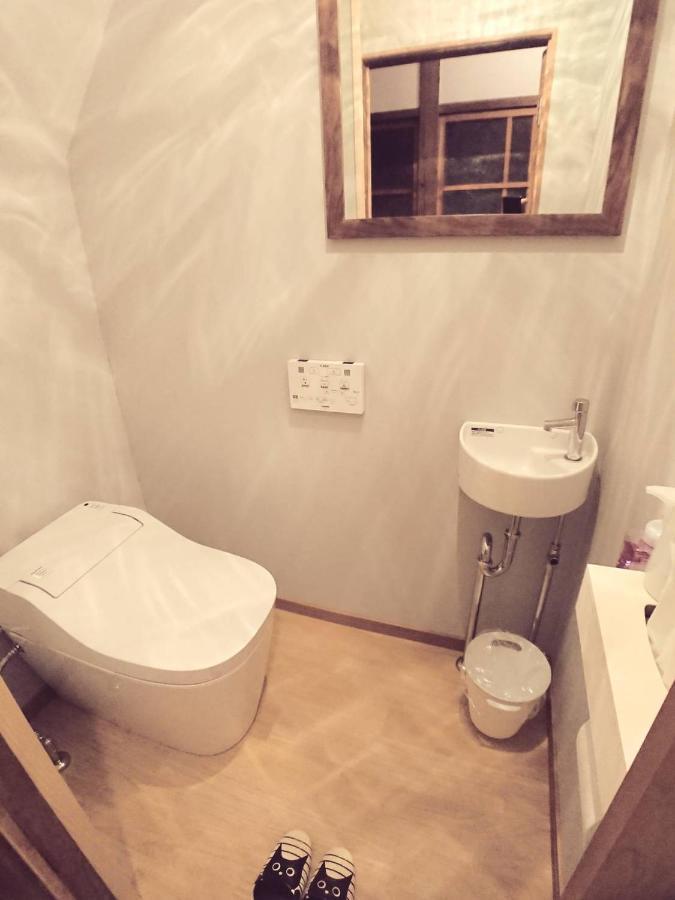 Kinosaki Knot Hostel Toyooka  Εξωτερικό φωτογραφία